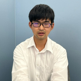 ソフト設計部の写真