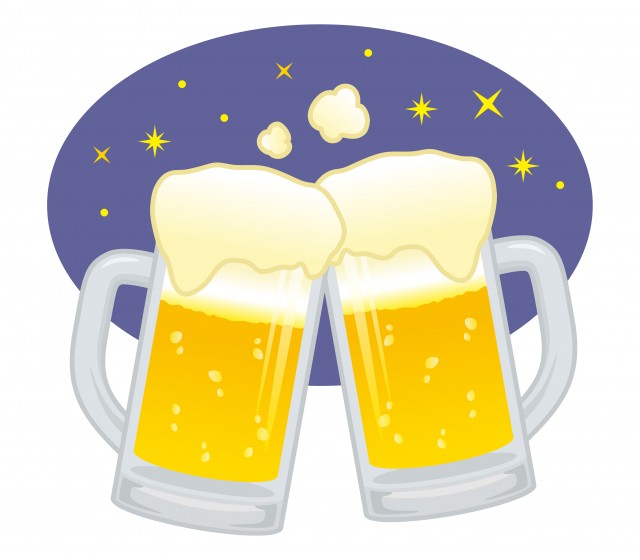 新人歓迎会をしました！